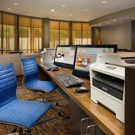 Courtyard By Marriott San Antonio Seaworld/Lackland Zewnętrze zdjęcie