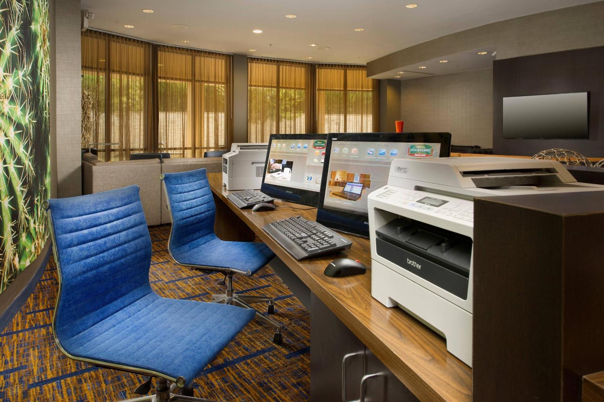 Courtyard By Marriott San Antonio Seaworld/Lackland Zewnętrze zdjęcie