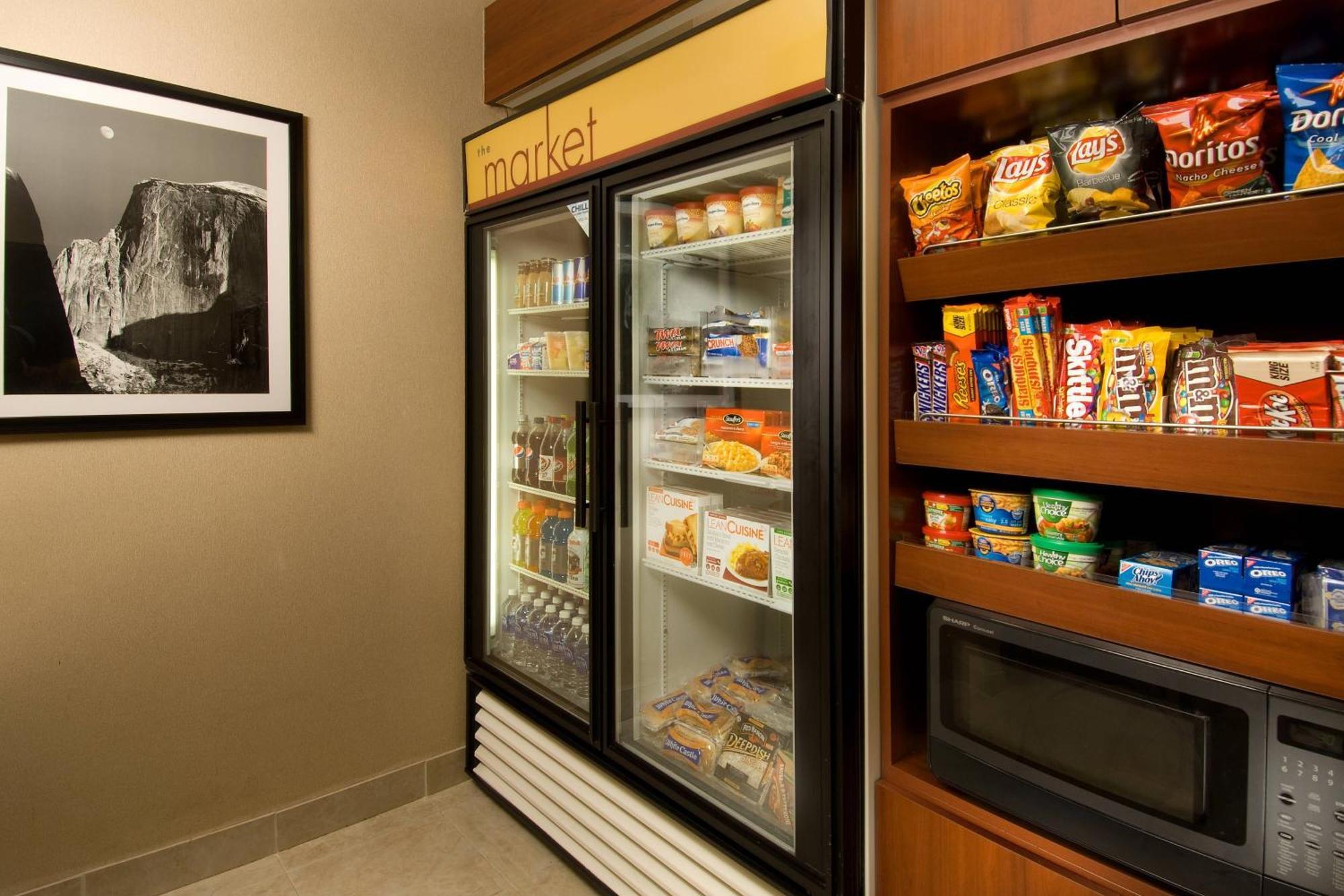 Courtyard By Marriott San Antonio Seaworld/Lackland Zewnętrze zdjęcie