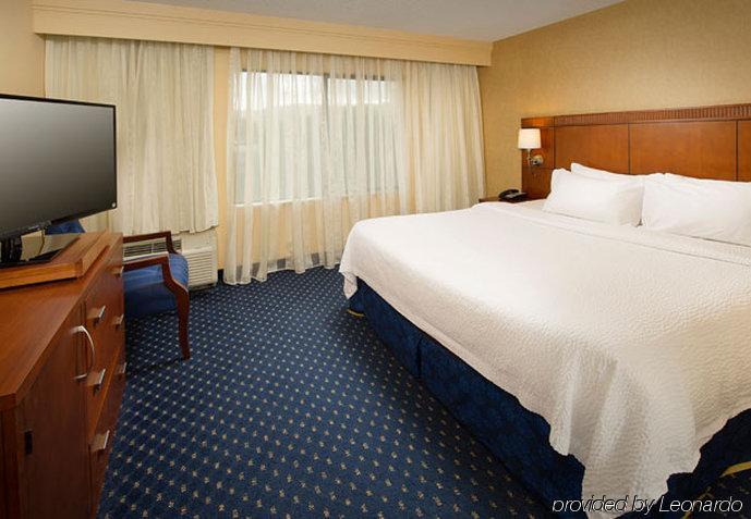 Courtyard By Marriott San Antonio Seaworld/Lackland Zewnętrze zdjęcie