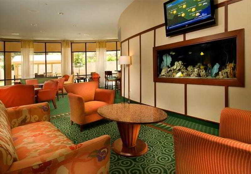 Courtyard By Marriott San Antonio Seaworld/Lackland Zewnętrze zdjęcie