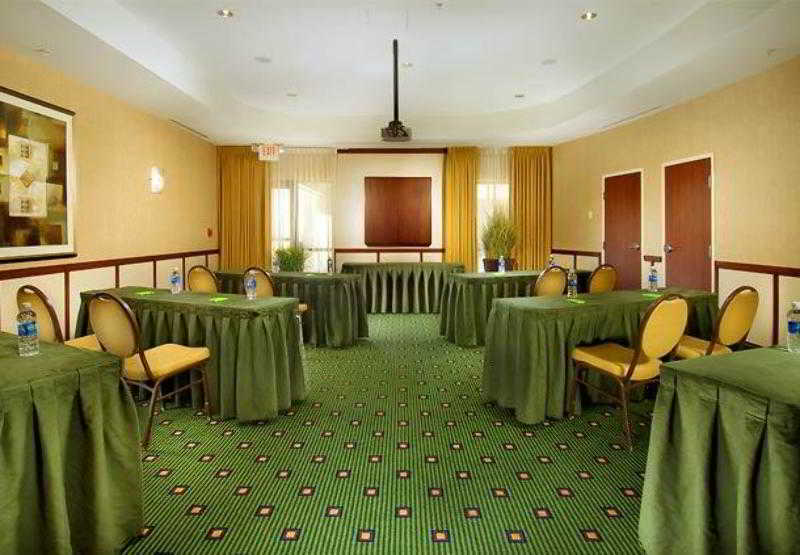 Courtyard By Marriott San Antonio Seaworld/Lackland Zewnętrze zdjęcie