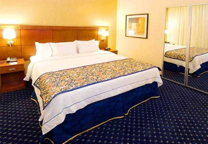 Courtyard By Marriott San Antonio Seaworld/Lackland Zewnętrze zdjęcie