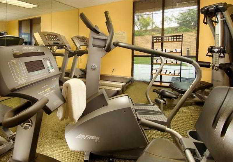 Courtyard By Marriott San Antonio Seaworld/Lackland Zewnętrze zdjęcie