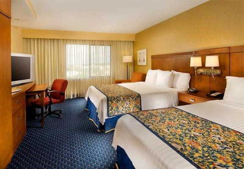 Courtyard By Marriott San Antonio Seaworld/Lackland Zewnętrze zdjęcie
